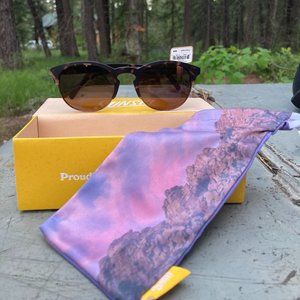 SunSki Avila Sunglasses